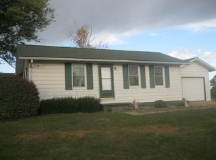 17937 310th St, Canton, MO 63435