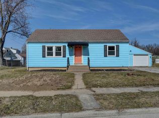 1327 Canal St, New Haven, IN 46774