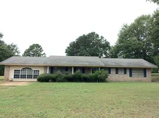 116 County Road 4684, Atlanta, TX 75551