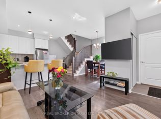 35 Applewood Ln #63, Toronto, ON M9C 0C1