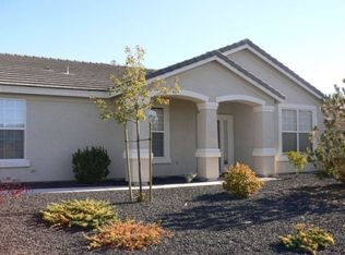 1650 Iron Mountain Dr, Reno, NV 89521