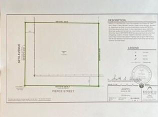 PARCEL 60th Ave #C, Allendale, MI 49401