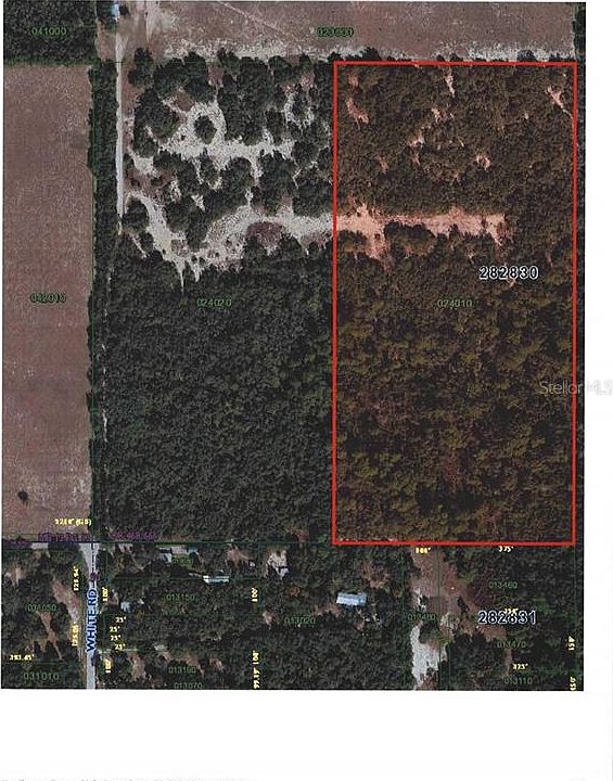 2nd image of Walters Rd