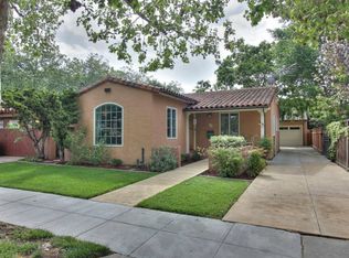 64 Burton Ave, San Jose, CA 95112