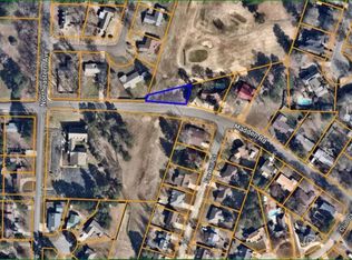 Madden Rd, Jacksonville, AR 72076