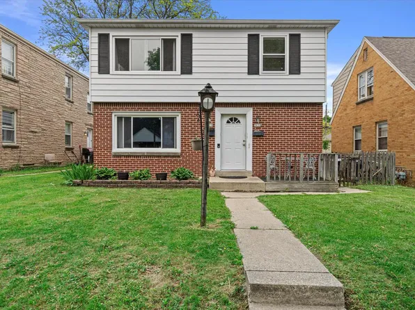 3618 N 86th STREET #3620, Milwaukee, WI 53222