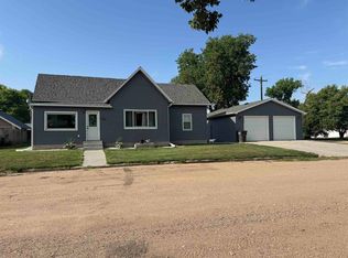 404 Sturgis St, Glenvil, NE 68941