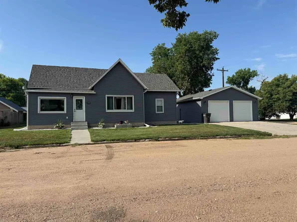404 Sturgis St, Glenvil, NE 68941