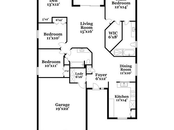 2nd image of 3290 Abbeyfield Ln