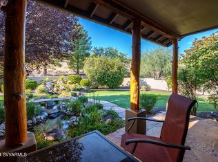 3555 E Hidden Holw, Rimrock, AZ 86335