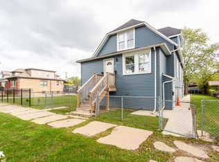 9147 S Normal Ave, Chicago, IL 60620