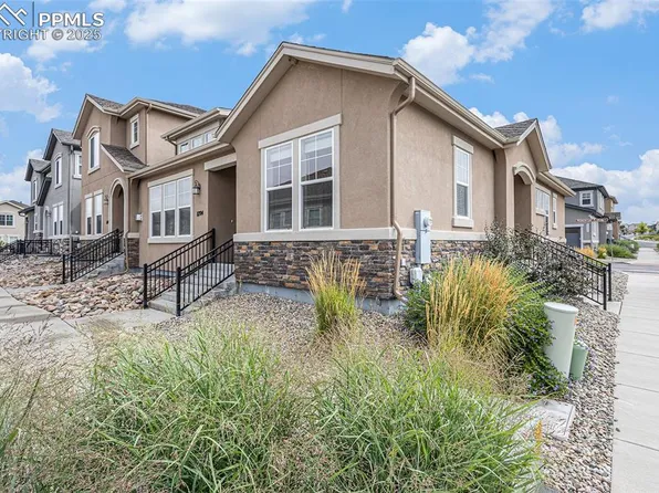 11704 Promontory Plateau Point, Colorado Springs, CO 80921