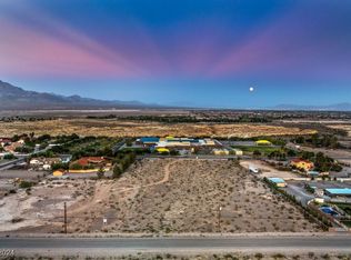 0 Homestead Rd, Las Vegas, NV 89143