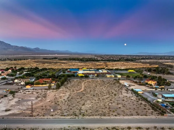 0 Homestead Rd, Las Vegas, NV 89143
