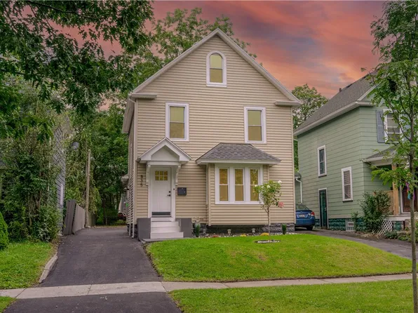 835 Flower City Park, Rochester, NY 14615