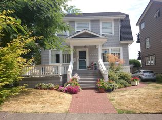 1522 4th Ave N, Seattle, WA 98109