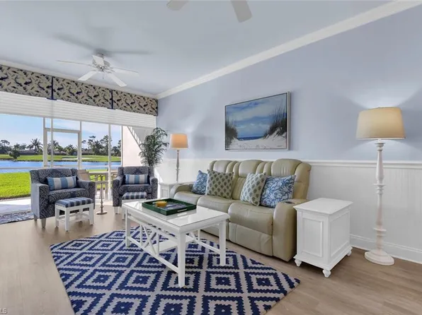 7895 Mahogany Run Ln, Naples, FL