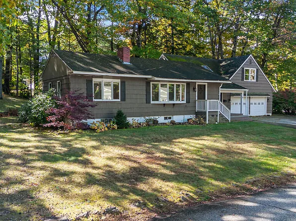 8 Ash Street, Farmingdale, ME 04344