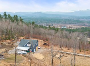 49 Swan Hill Road, Bethel, ME 04217