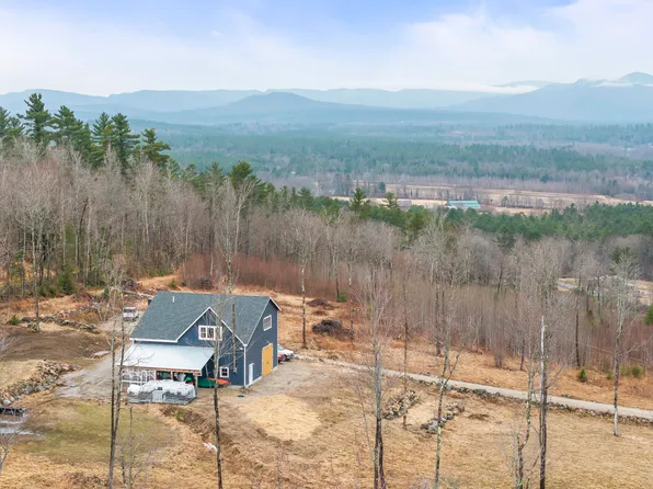 49 Swan Hill Road, Bethel, ME 04217