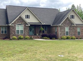 345 Kayla Cir, Boaz, AL 35957