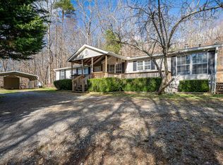 440 Wildcat Creek Rd, Ellijay, GA 30540