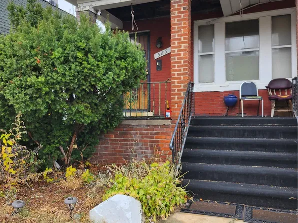 585 Owen St, Detroit, MI 48202