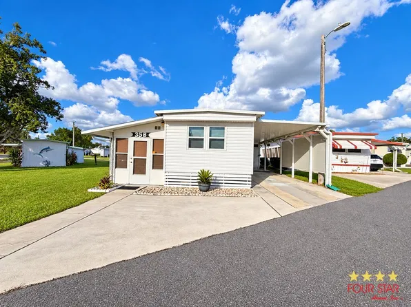 140 W Walts Ave #35B, Deland, FL 32720