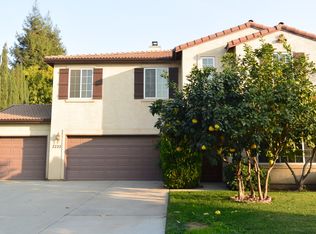 2222 N Quincy Ct, Visalia, CA