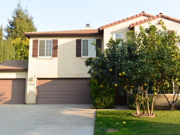 2222 N Quincy Ct, Visalia, CA 93291