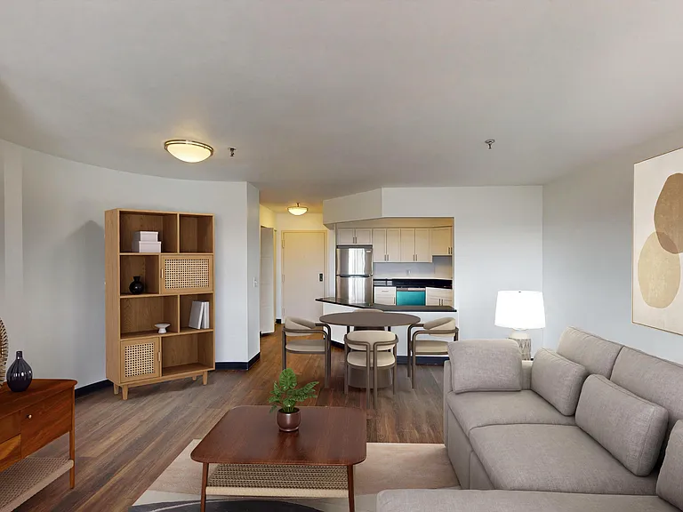2 Bedroom
