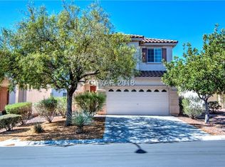 9553 Perennial View Ave, Las Vegas, NV 89148