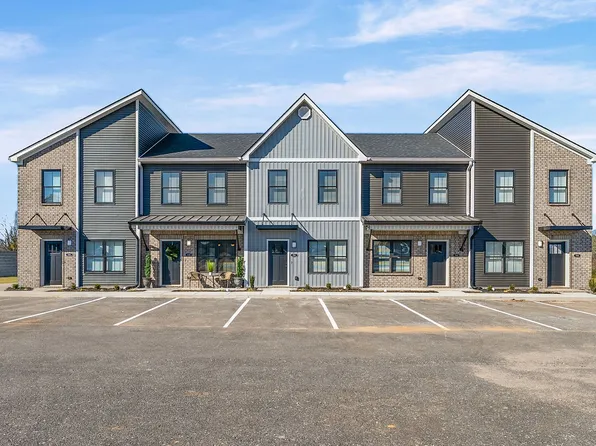 710 Sivley Rd, Hopkinsville, KY 42240