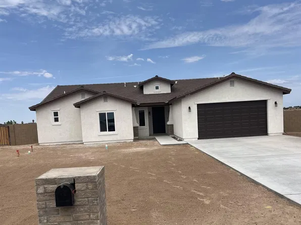 3628 E Corso Cavallo Ln, Yuma, AZ 85365