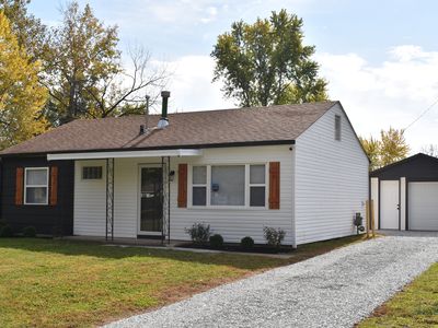 1927 Ruth Dr, Indianapolis, IN, 46240