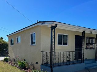 1333 S Downey Rd #1333, Los Angeles, CA 90023