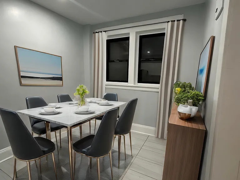 OM Bergenfield Apartments — Photo 2