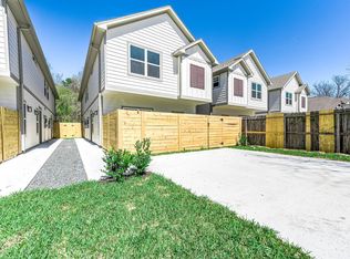 2022 Hampton St #A-B, Houston, TX 77088