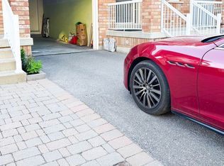 139 Hillwood St #BASEMENT, Markham, ON L6C3E6