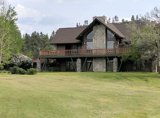 8056 Molt Rd, Billings, MT 59106