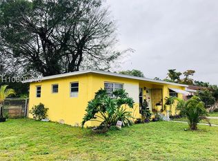 1130 NW 134th St, North Miami, FL 33168