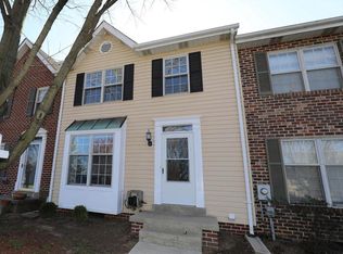 8006 Harbor Pl, Frederick, MD 21701