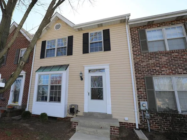 8006 Harbor Pl, Frederick, MD 21701