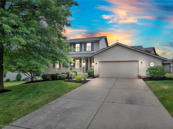 5585 Stoney Ridge Rd NW, Canton, OH 44718