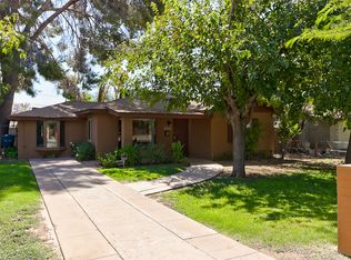 2313 E Clarendon Ave, Phoenix, AZ 85016