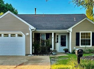 904 Chigwell Rd, Virginia Beach, VA 23454