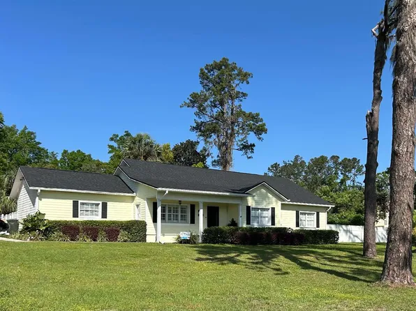 1038 S Marion Ave, Lake City, FL 32025