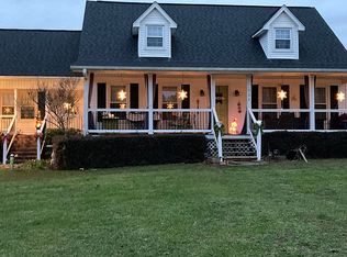 904 Antioch Rd, Easley, SC 29640