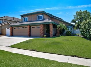 3726 Foxplain Rd, Corona, CA 92882
