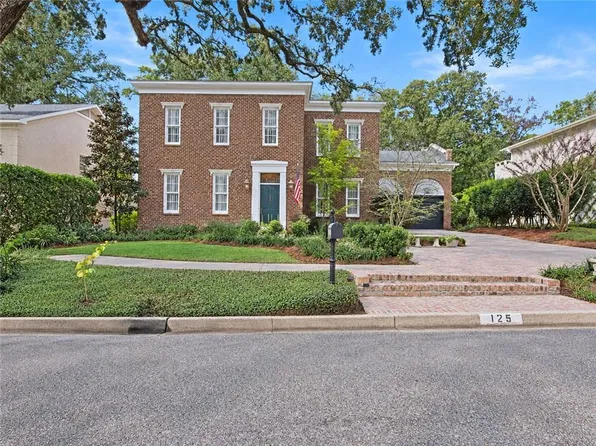 125 Eaton Sq, Mobile, AL 36608